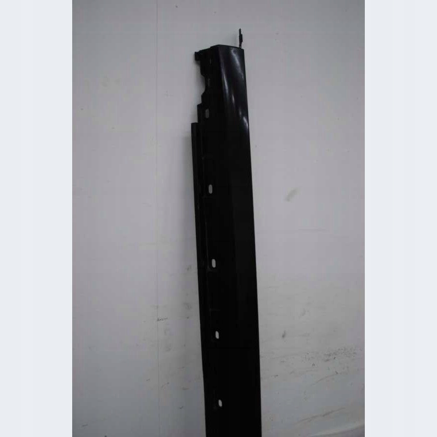 moulding threshold right AUDI A4 B6 8E0853860