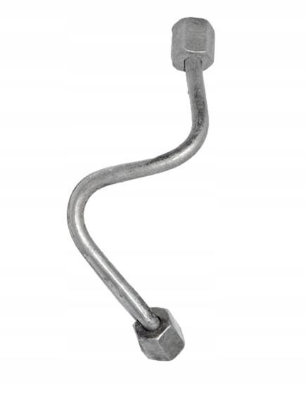 Mercedes OM611 OM612 OM613 Vysokotlaký kabel vstřikovače paliva