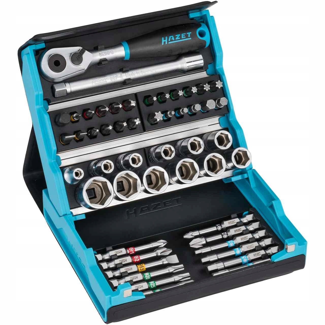 Sada bitov Hazet 2200SC-2