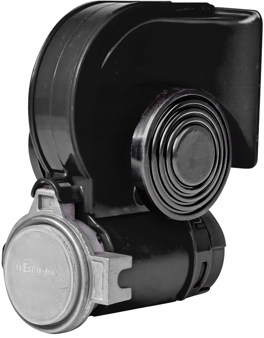 MOCNY KLAKSON DWUTONOWY NAUTILUS 139 dB 12V GŁOŚNY 139 db Numer katalogowy części SA 873926