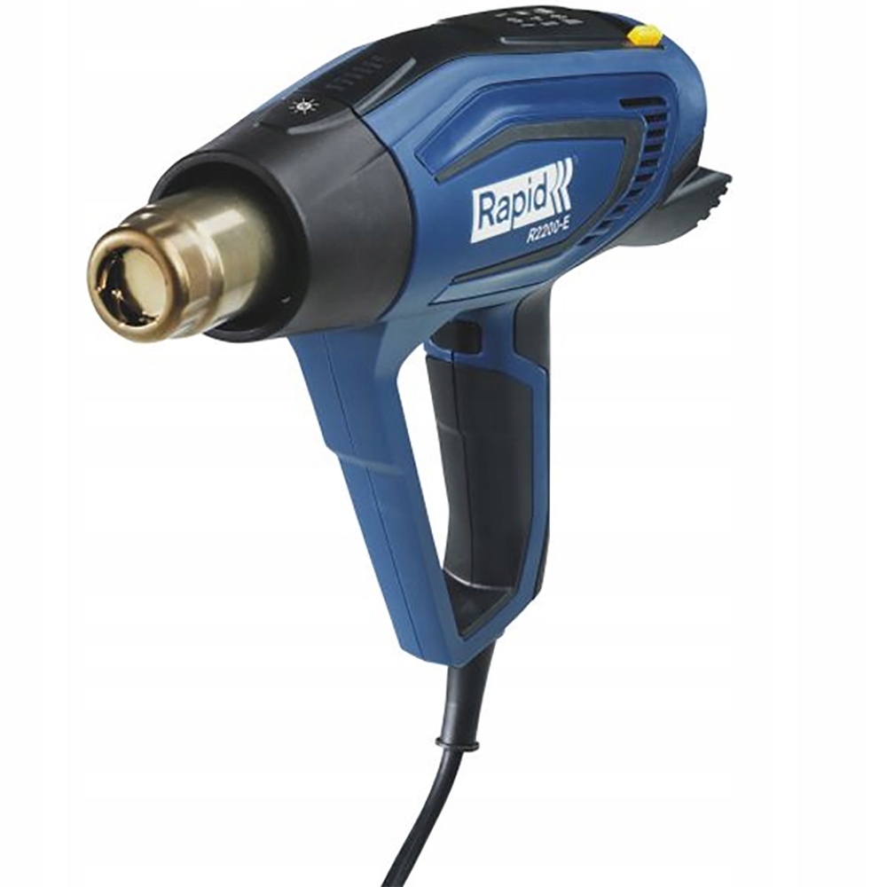 Rapid R2200-E Opalarka + walizka