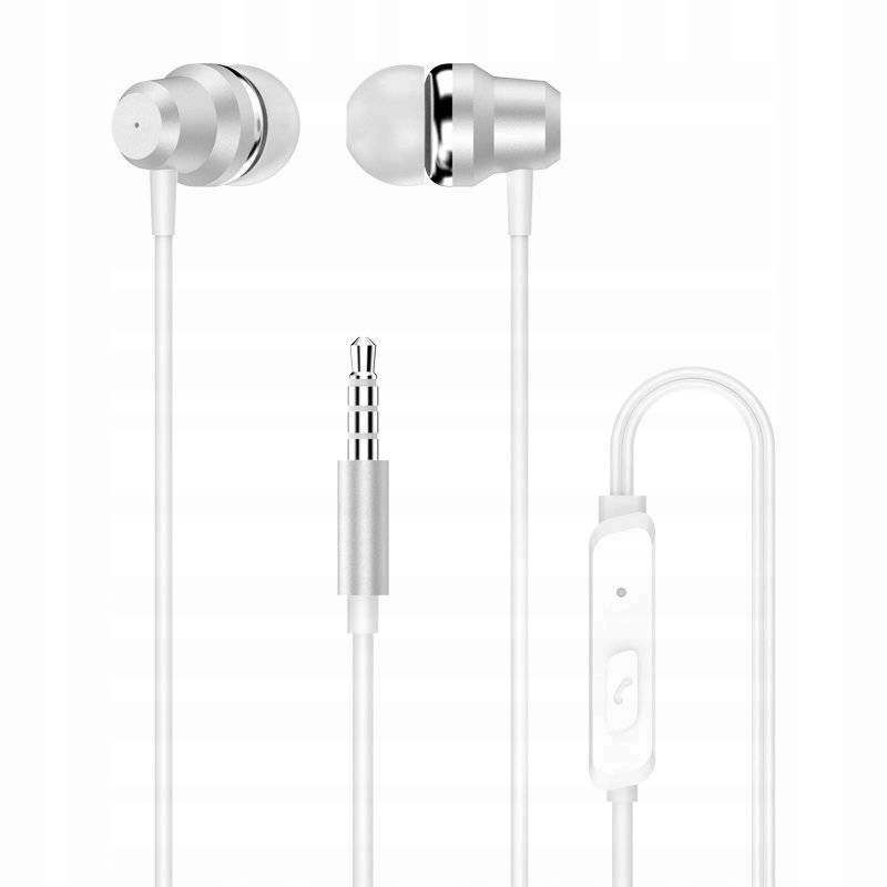 

Dudao zestaw słuchawkowy z pilotem i mikrofonem