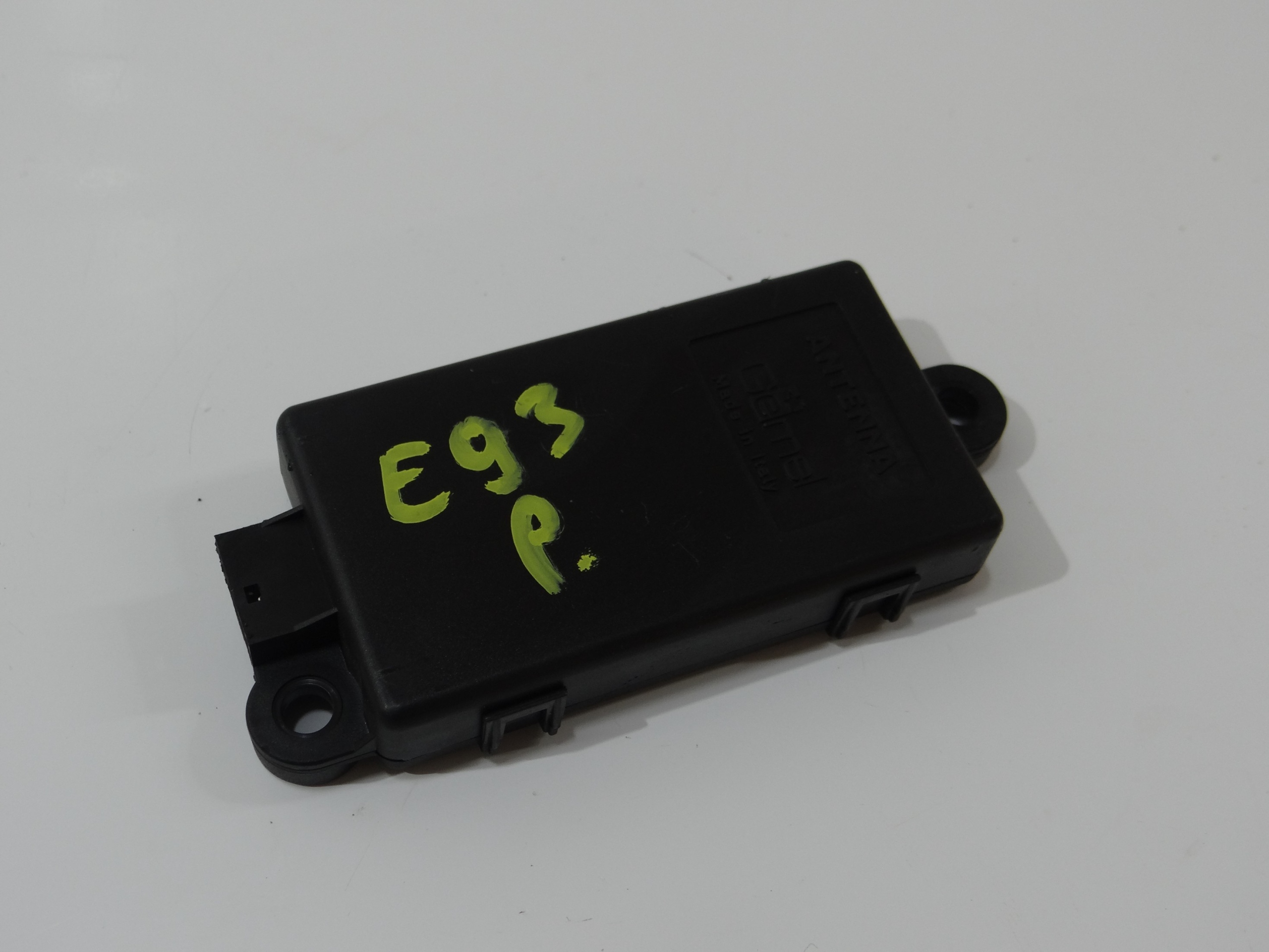 BMW 3 module ALARMU E93 6950525