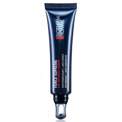 Biotherm Homme Force Supreme Liquid Eyes 15 ml