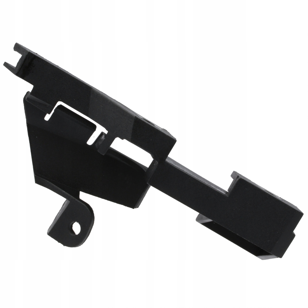 ME-007261 - Скользящее крепление бампера л BMW 3 E46 LIFT 2001