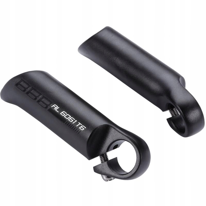 BBB Rogi rowerowe - THREE-D FORGED BBE-08