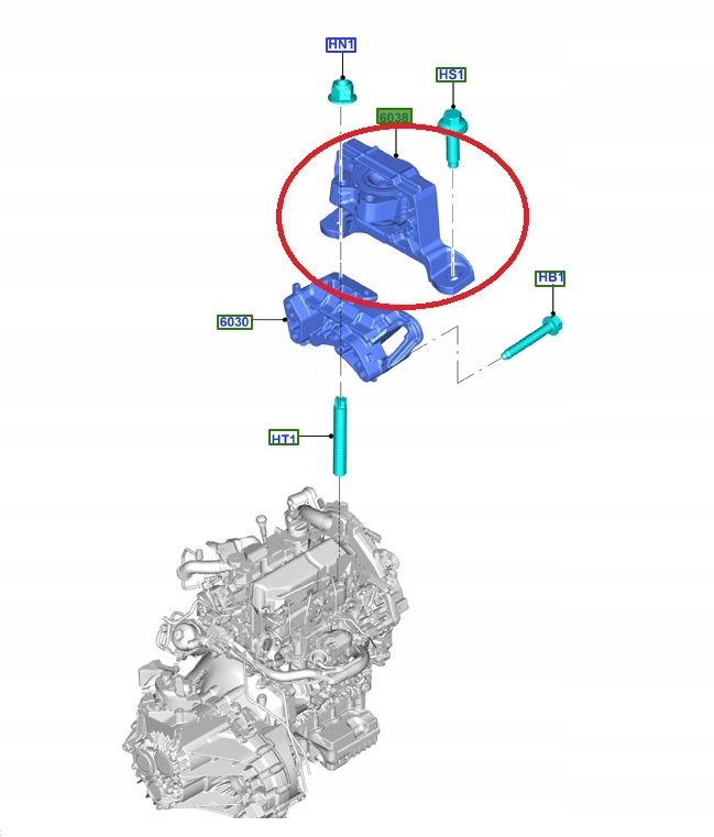 Typ samochodu Samochody osobowe