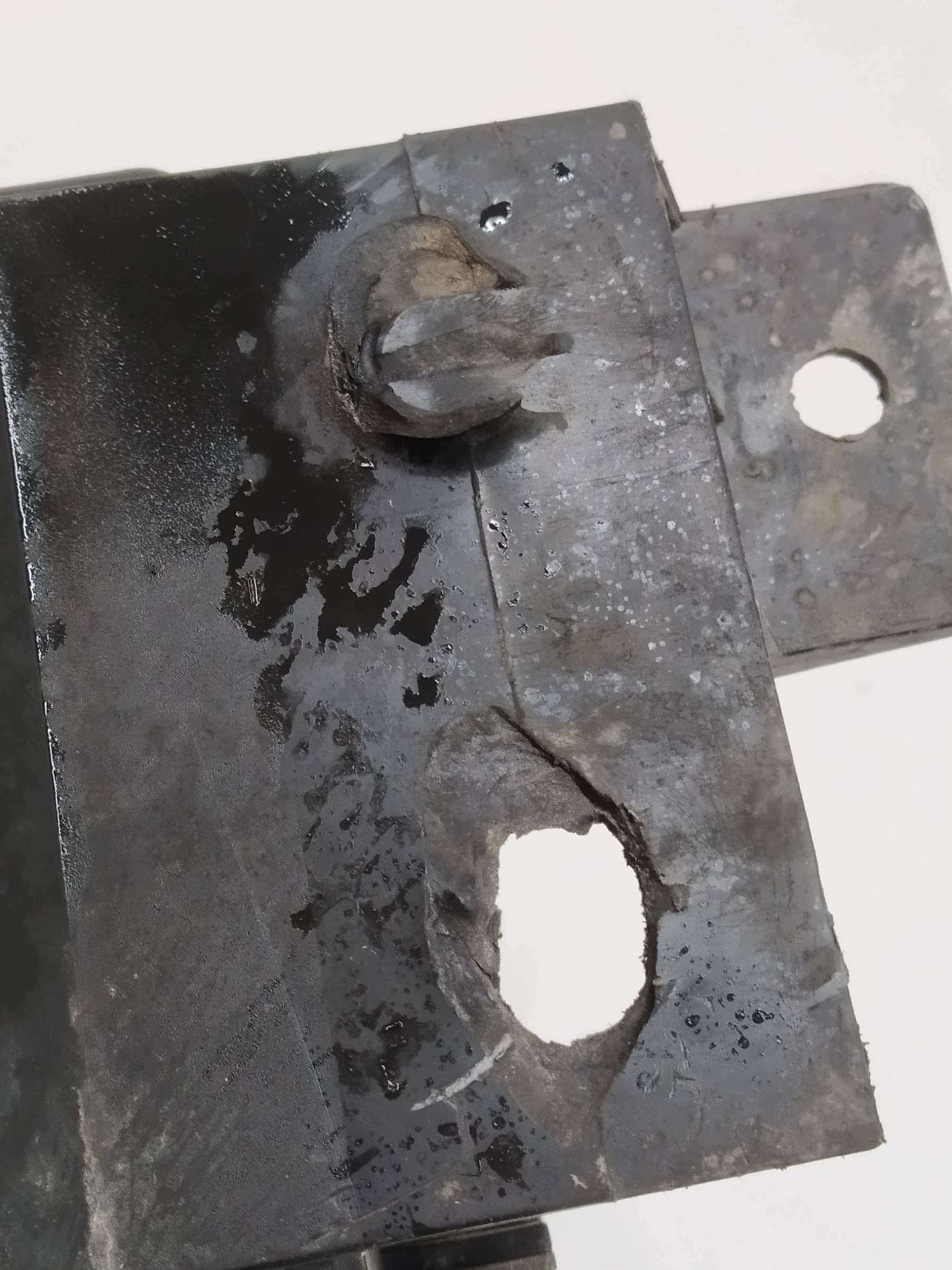 Gehäuse filter luft Suzuki Swift IV (2004-2010)