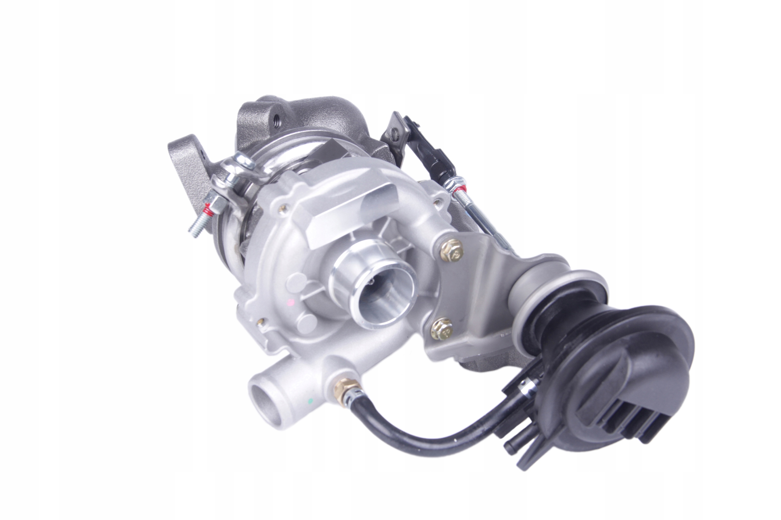 Turbodmychadlo Smart Cabrio (450) 00-04, City-coupe (450) 98-04