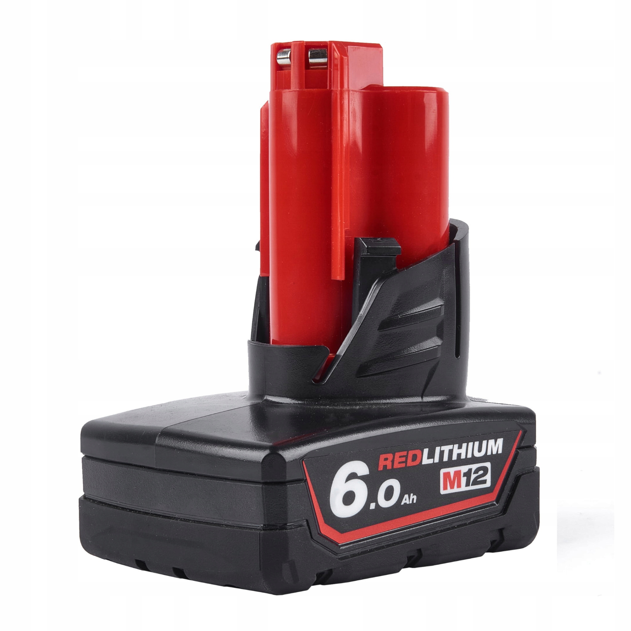 akumulator 12 V 6,0 Ah Li-ion Milwaukee M12 B6