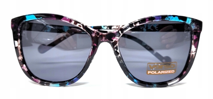 

Damskie okulary z polaryzacją Verso s260-1