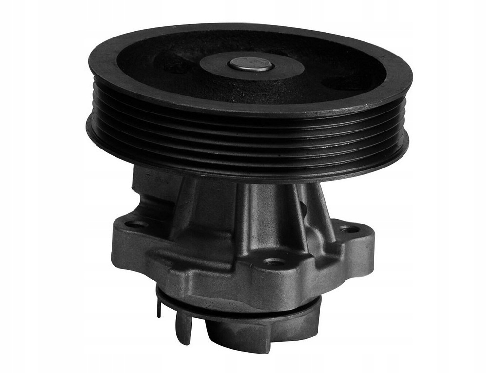 FT57140 - ВОДЯНОЙ НАСОС FIAT DOBLO 2009 - 1.3 JTD 16V