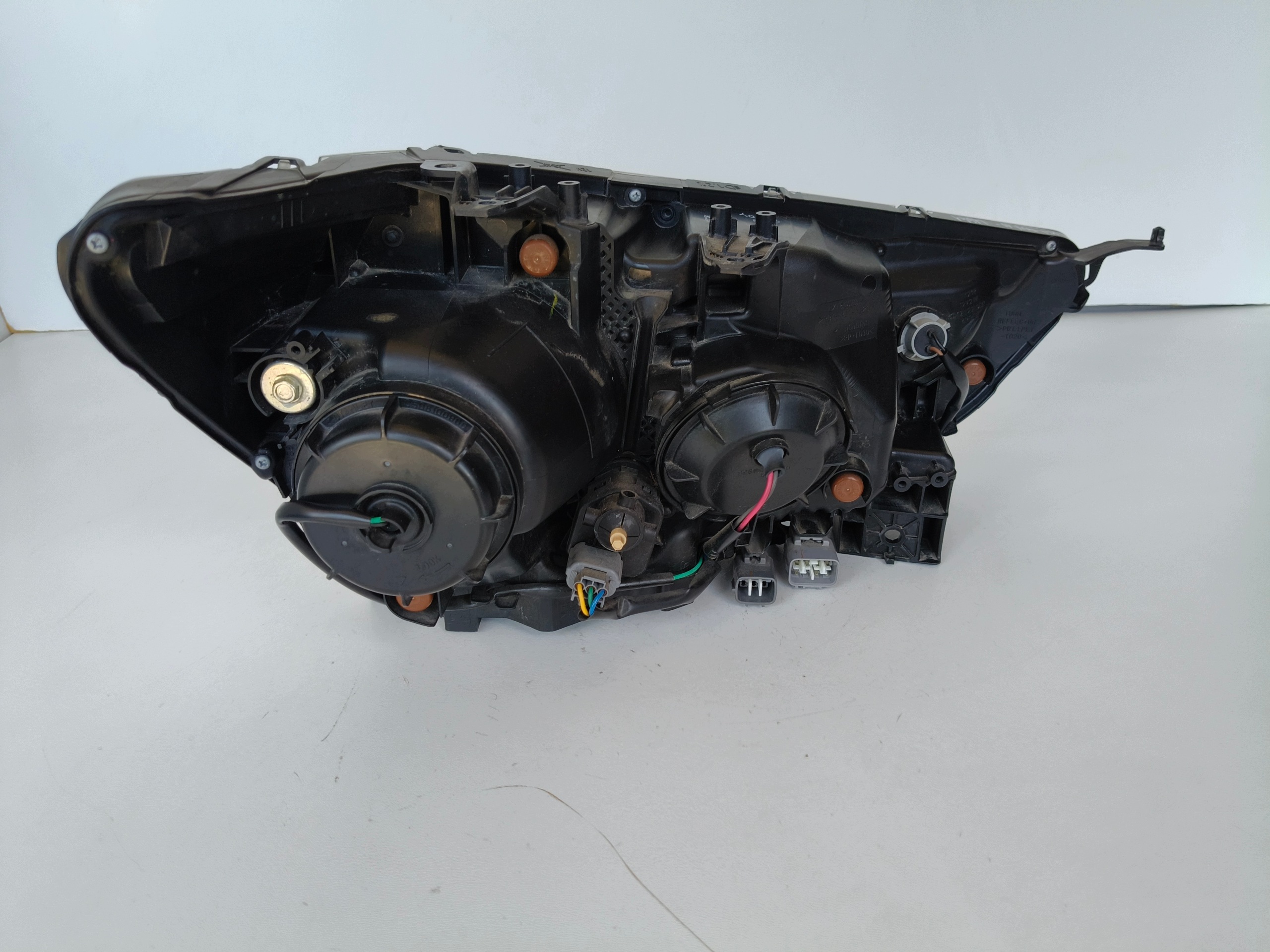 Licht links REFLEKTOR MITSUBISHI ASX 10