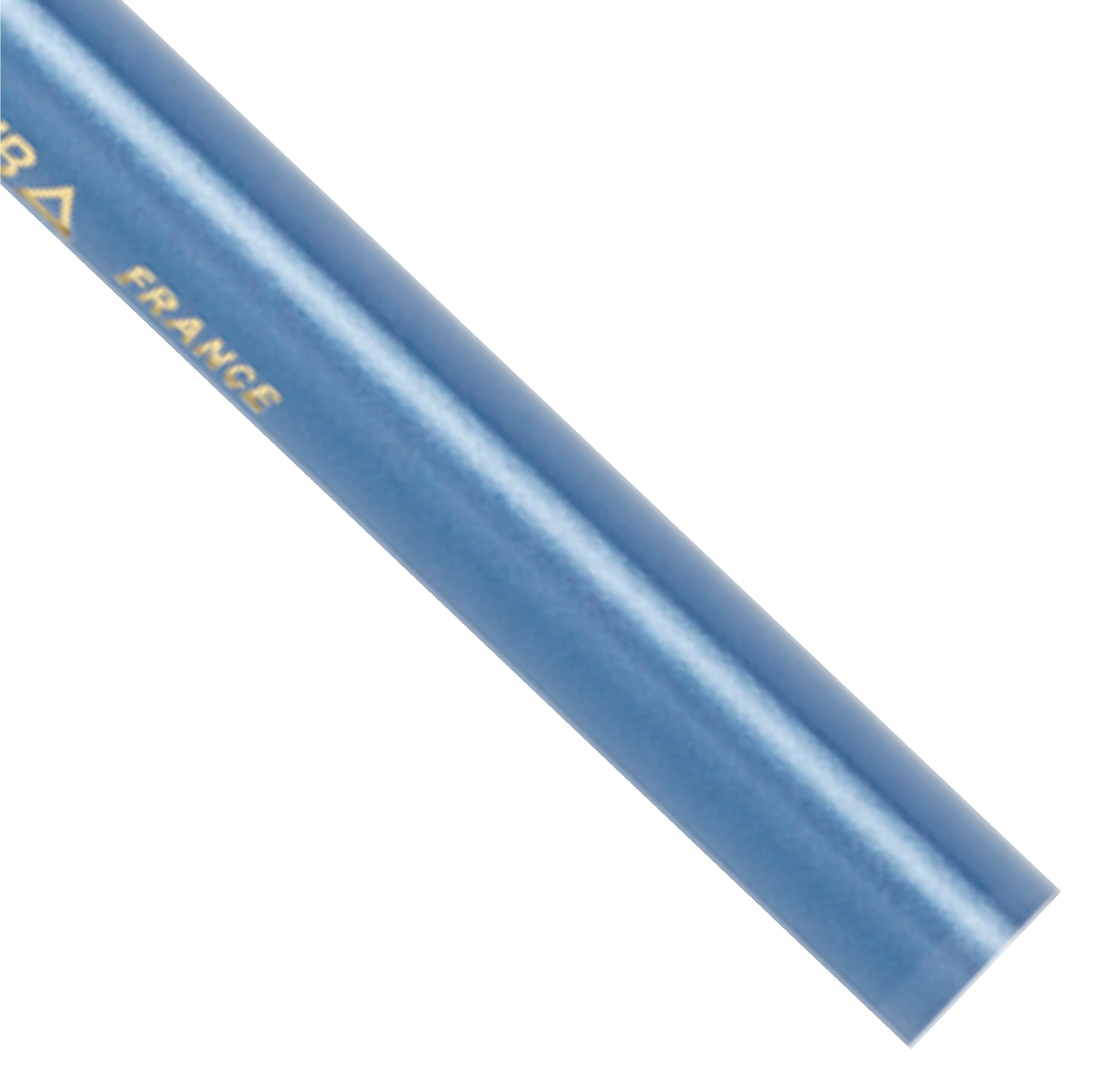 Ołówek szkolny biurowy Bic Evolution HB trójkątny bez gumki zestaw 12 sztuk Twardość HB