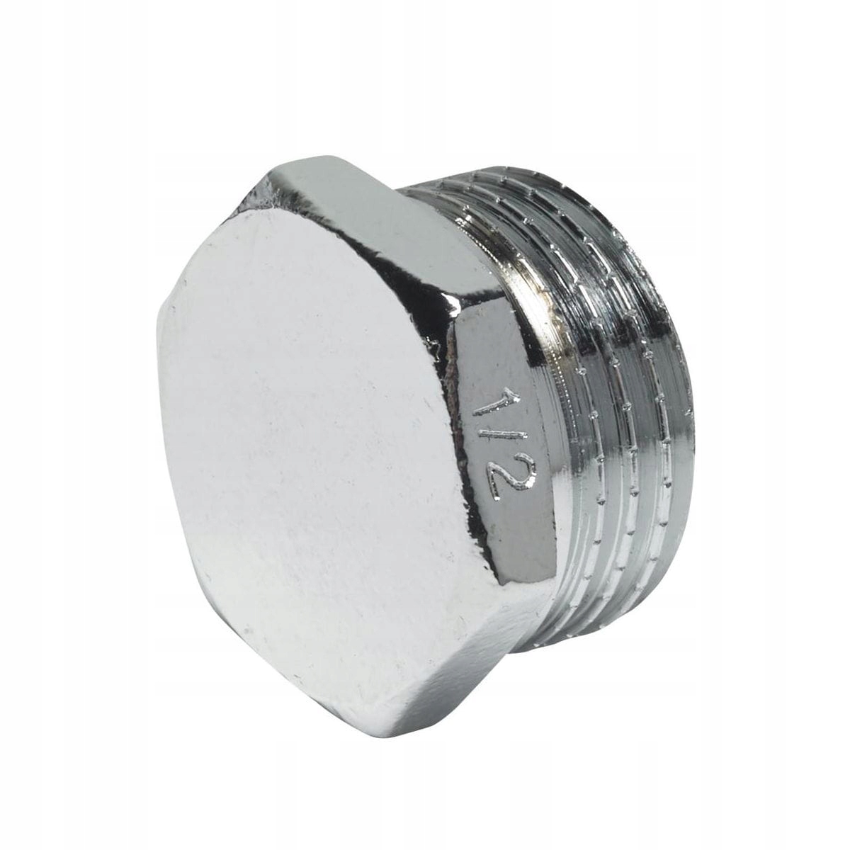 Korek 1/2" CHROM EQUATION