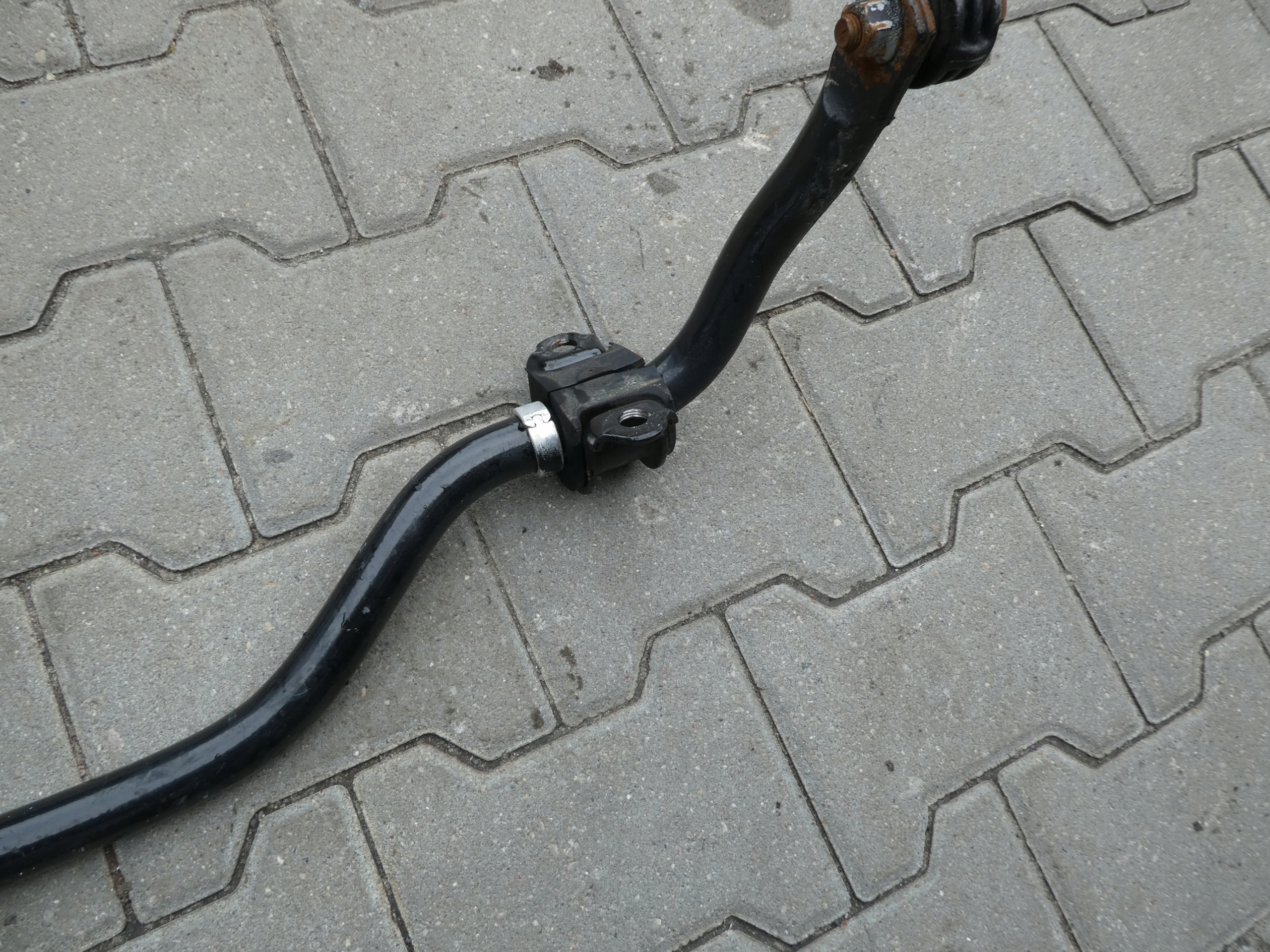 VW AMAROK 2H STABILISATOR HINTERACHSE VORNE