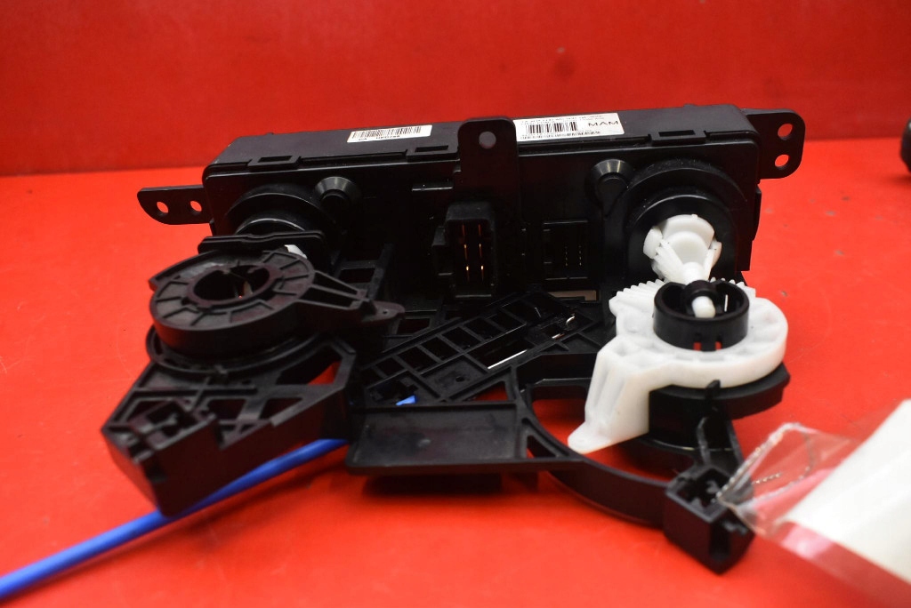 control panel air conditioning devices KLIMY 97250-1Y000 KIA PICANTO 2 II 11-15