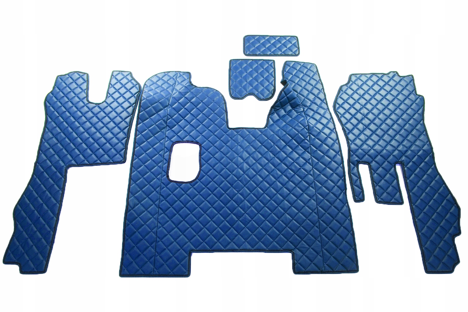 DYWANY DYWANIKI PIKOWANE POKROWCE SCANIA R 09 2013