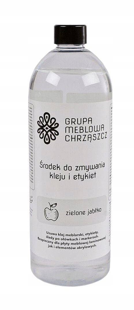 

Zmywacz Czyścik Hpl Abs Pcv IN23