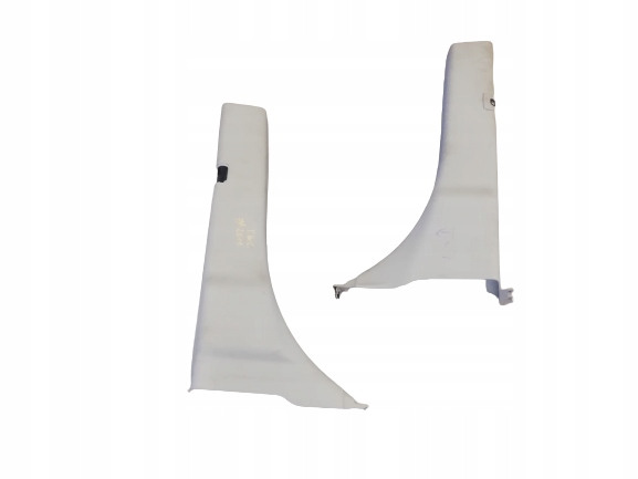 TOWN COUNTRY OSŁONA SŁUPKA ŚRODKOWA 2015