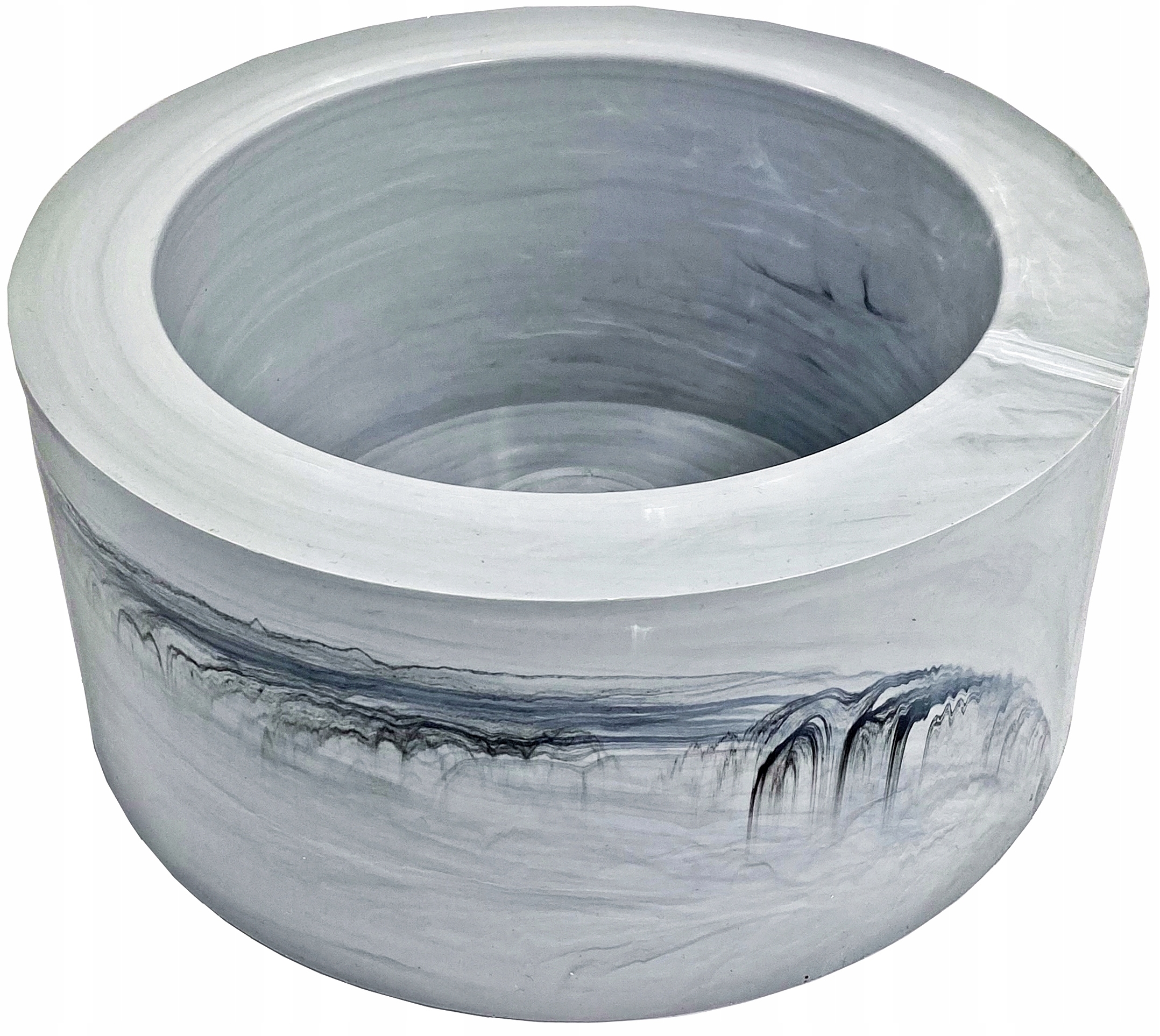 DONICZKA DONICA OSŁONKA MISA MONTANA Ø23cm Rodzaj osłonka