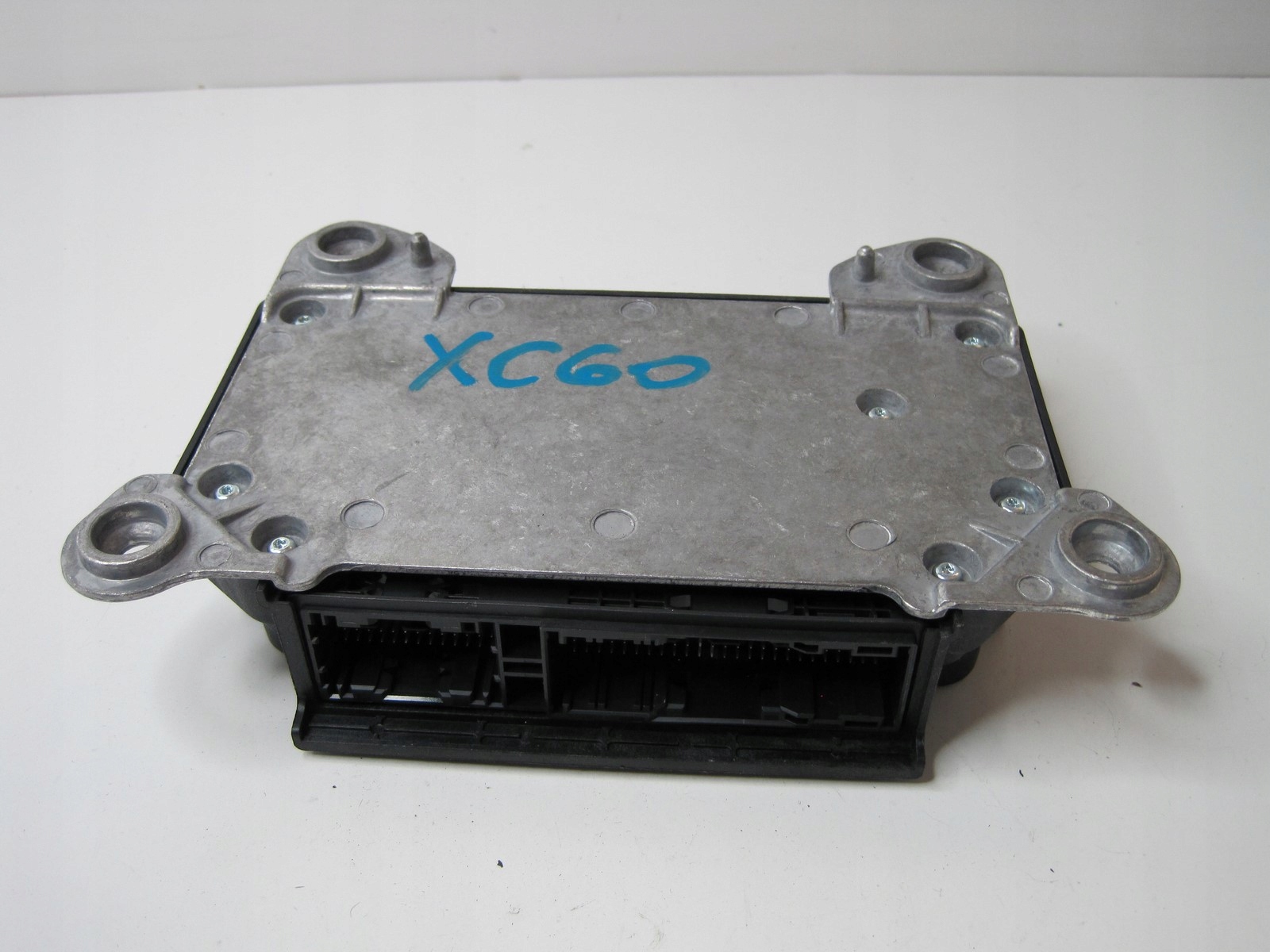 Moduł sensor airbag VolvoXC60 S90 V90 P32315584