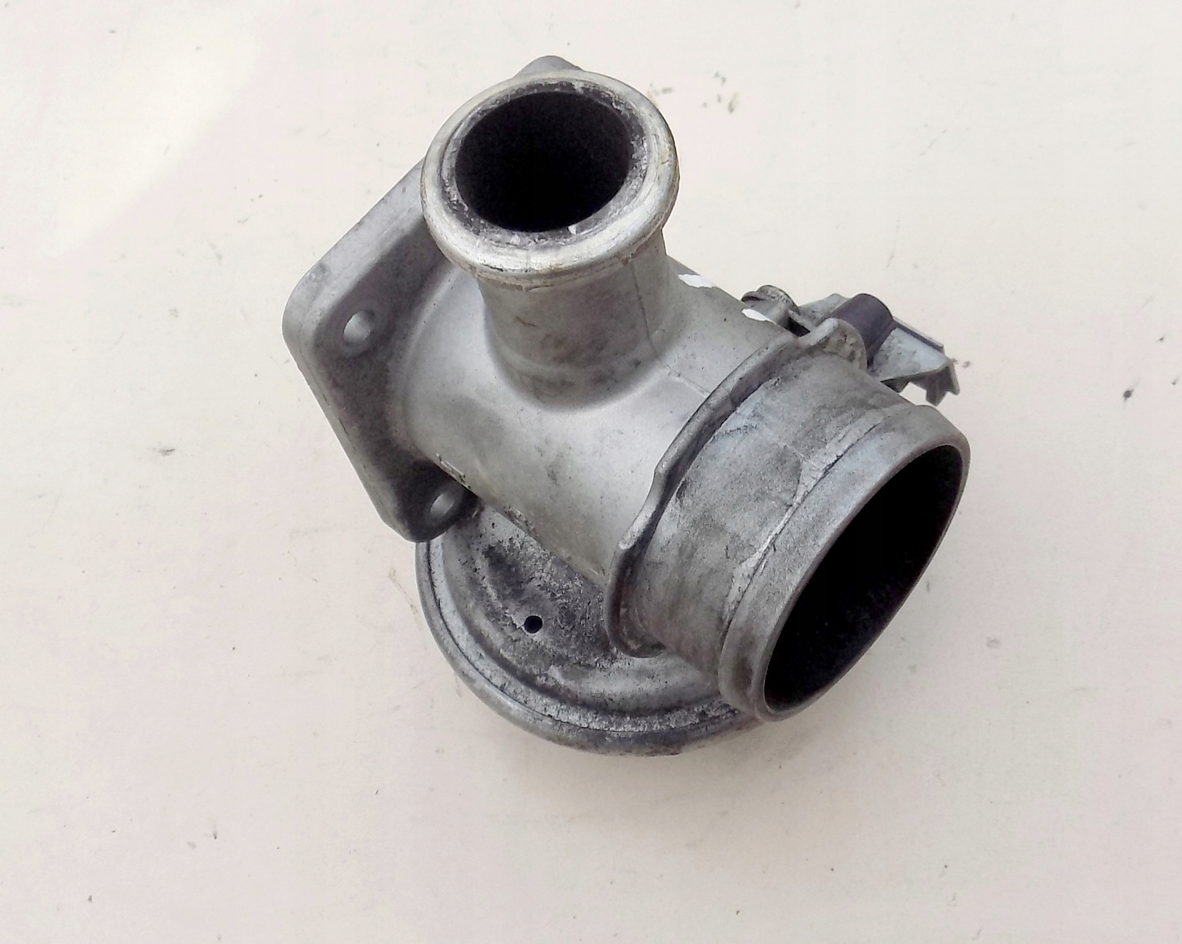 BMW 3 E46 E39 E38 E53 M47 M57 Vanne RECYRKULACJI Gaz EGR 11717785452