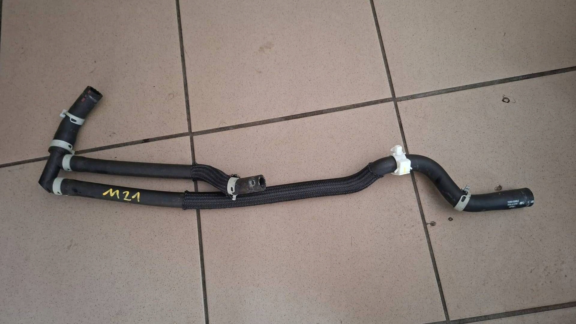 prijenos crijevo vode Mazda 2 hybrid 2024r 16290-K0060-C
