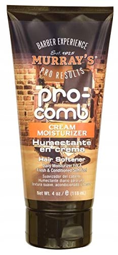 Murray's PRO-COMB krem zmiękczający włosy 118ml