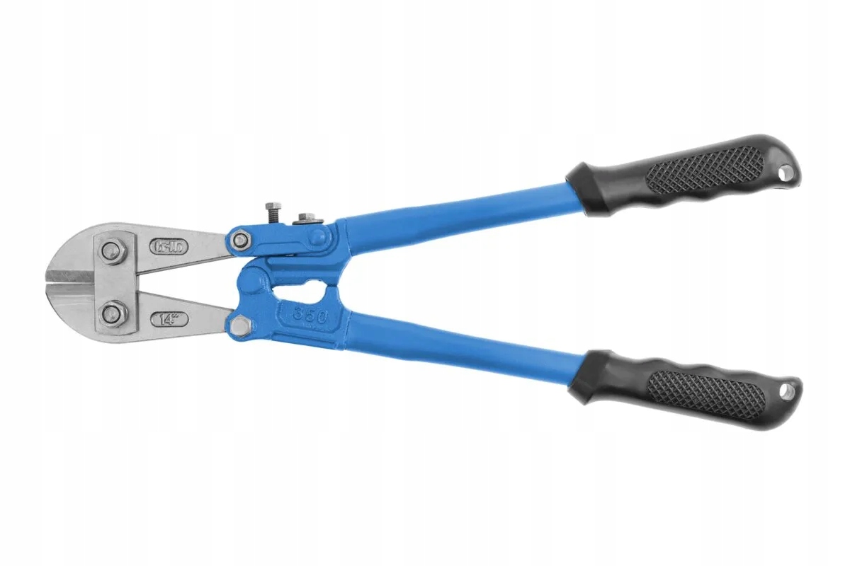 Hogert HT3B526 Nůžky na tyče 750 mm Max tloušťka tyče 10 mm Silné!