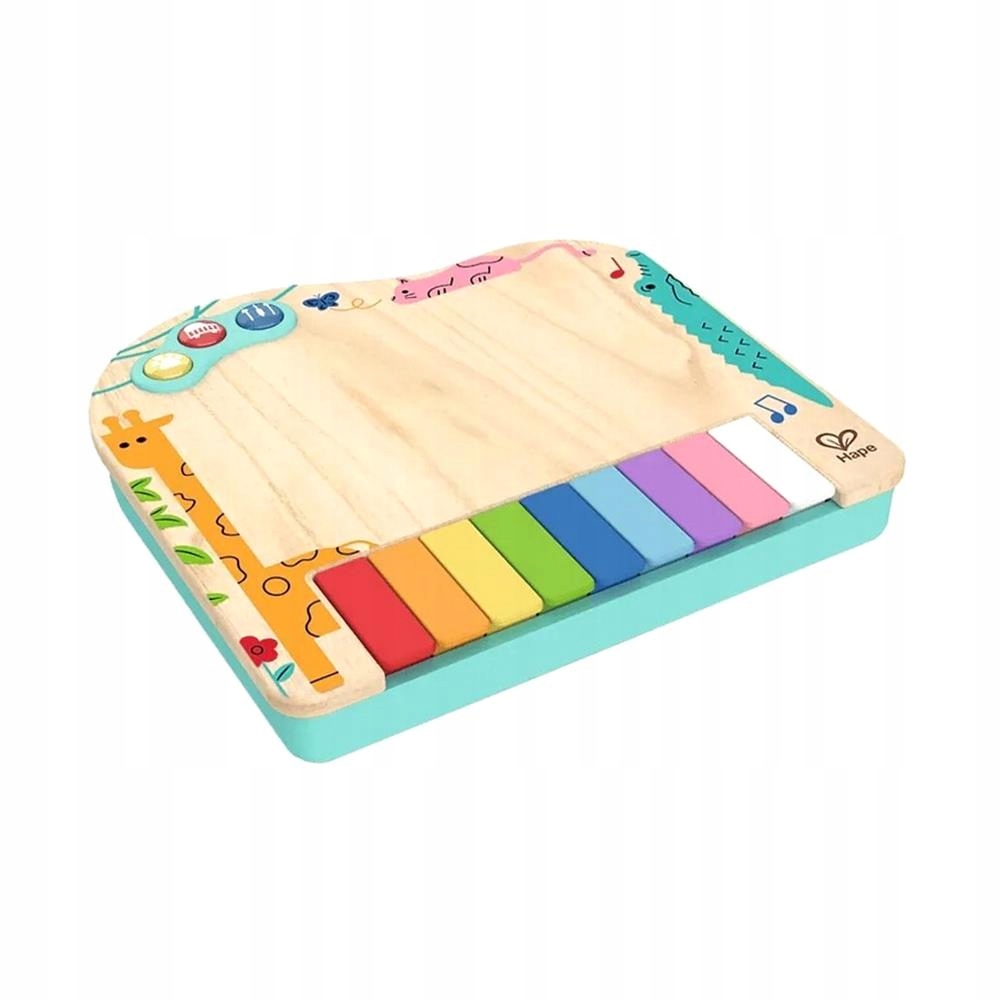 Pikselowe Pianinko Hape