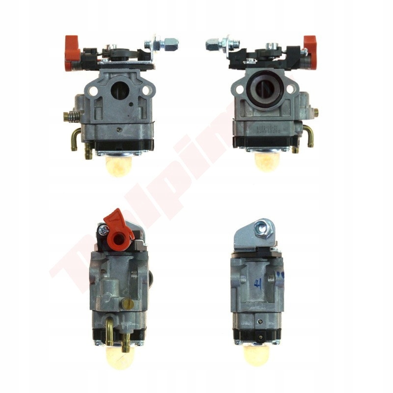 

Gaźnik Kosy Chińskie 10mm 33cc , 43cc easy