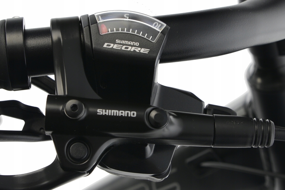 Rower E-BIKE KANDS 28 GATO STEPS czar HYDR 18'r23