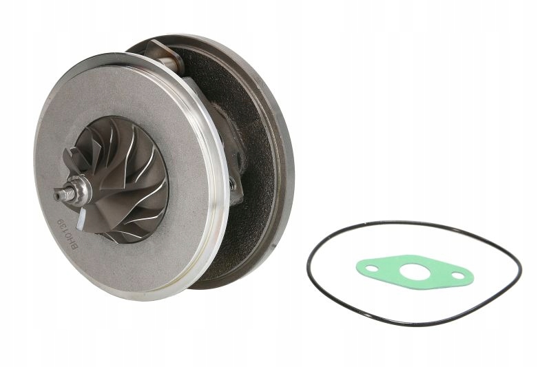 Kartridž Jádro Vložka Turbíny Citroen C8 Jumpy II 2.0 Hdi 136 Km 756047