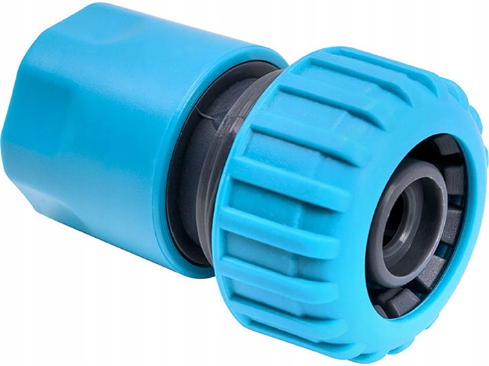 

Szybkozłączka Szybko Złącze Węża Ogrodowego 3/4"