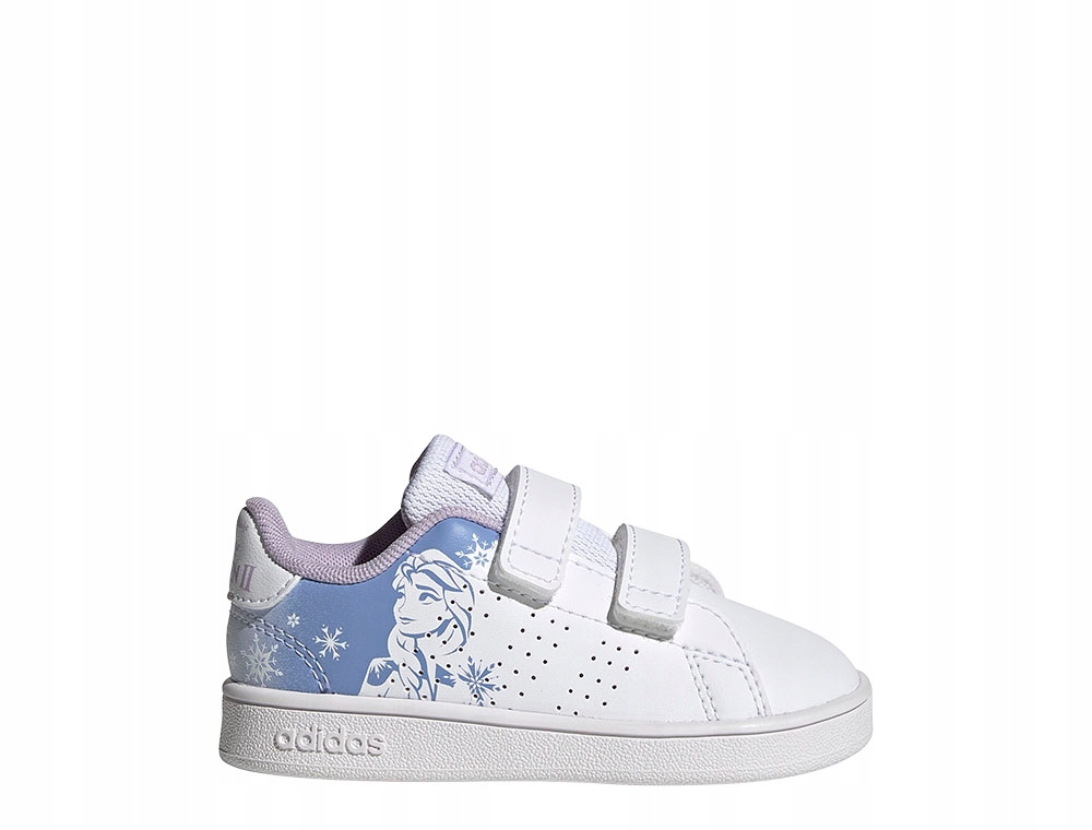

Buty dziecięce adidas Advantage I FZ3221 23