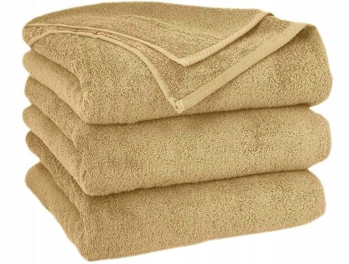 

Profesjonalny Ręcznik Hotelowy 70x140 Hotel 500 g