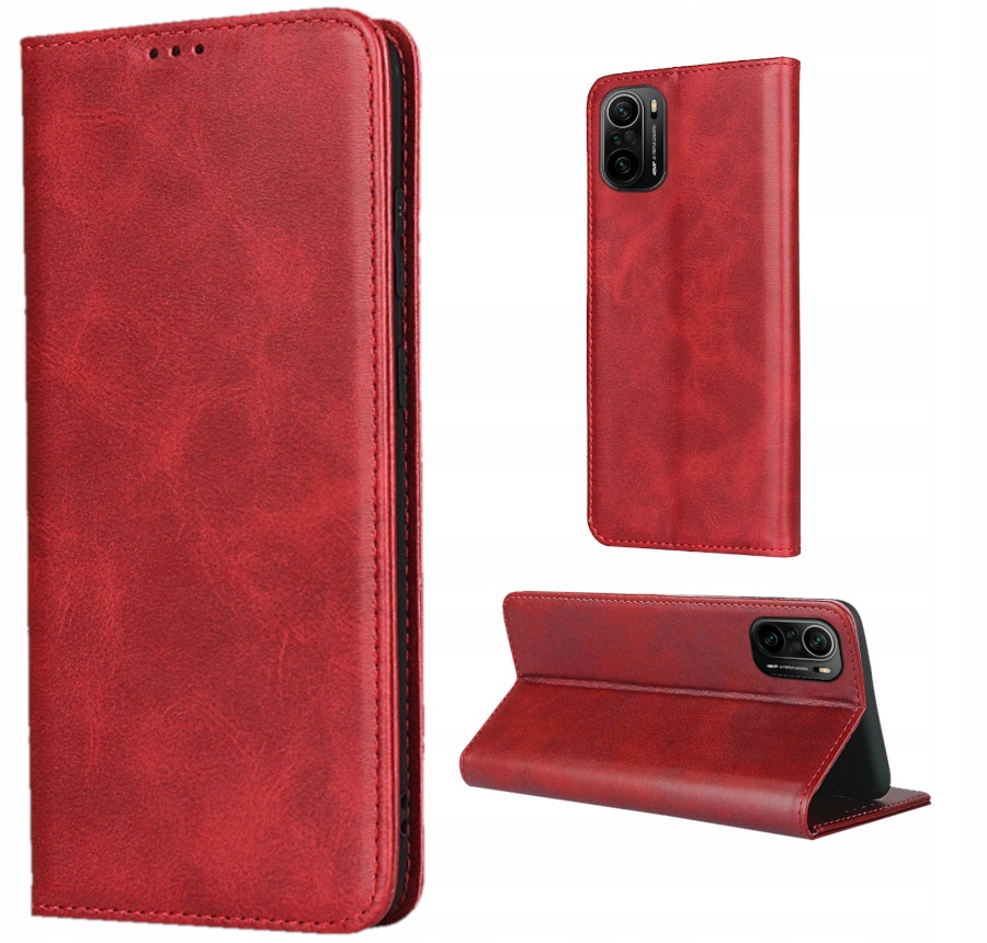 

Etui Skórzane Real Leather Do Xiaomi MI 11i