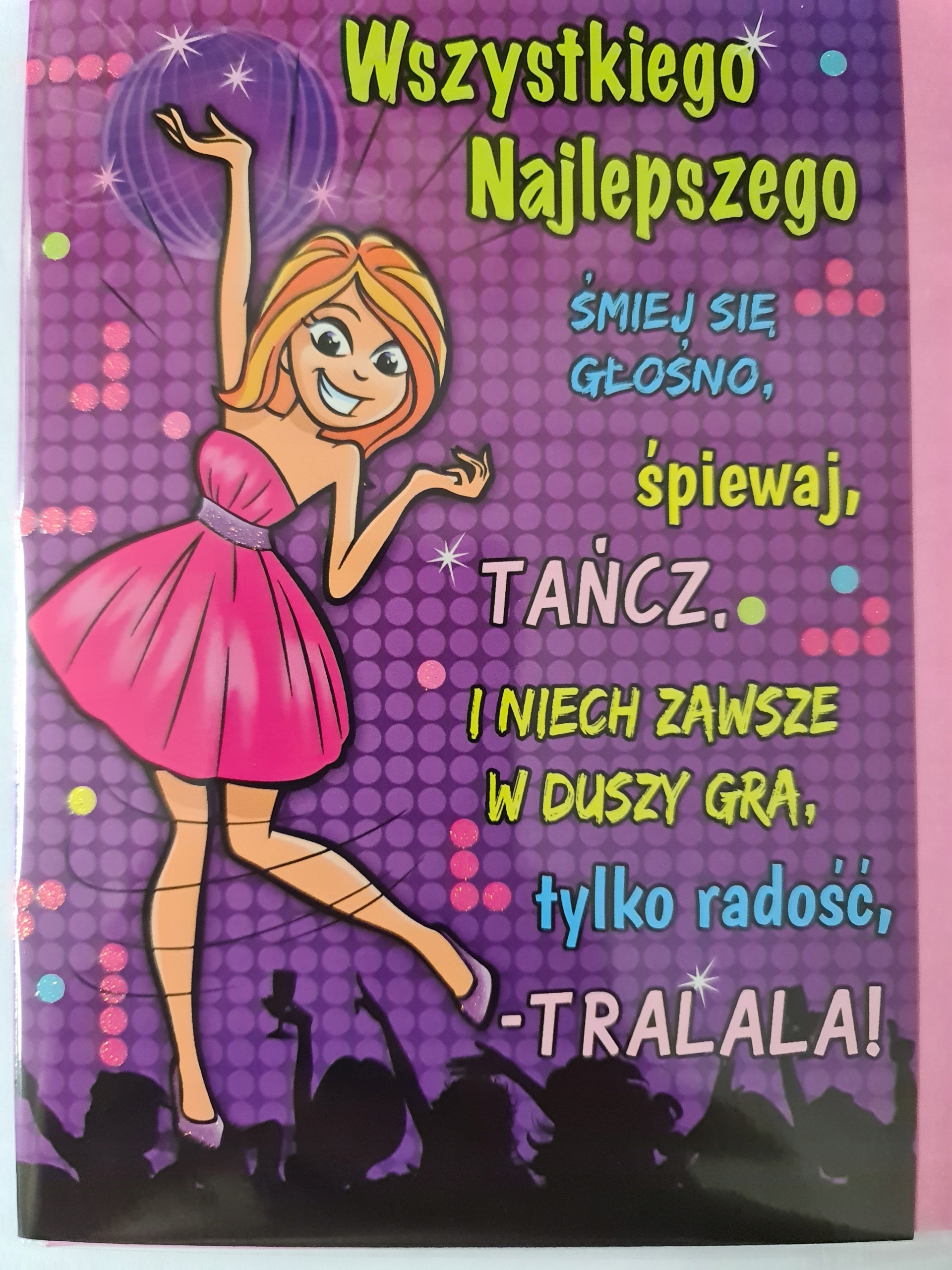 

Kartki urodzinowe kartka urodzinowa Wesołe Zabawna