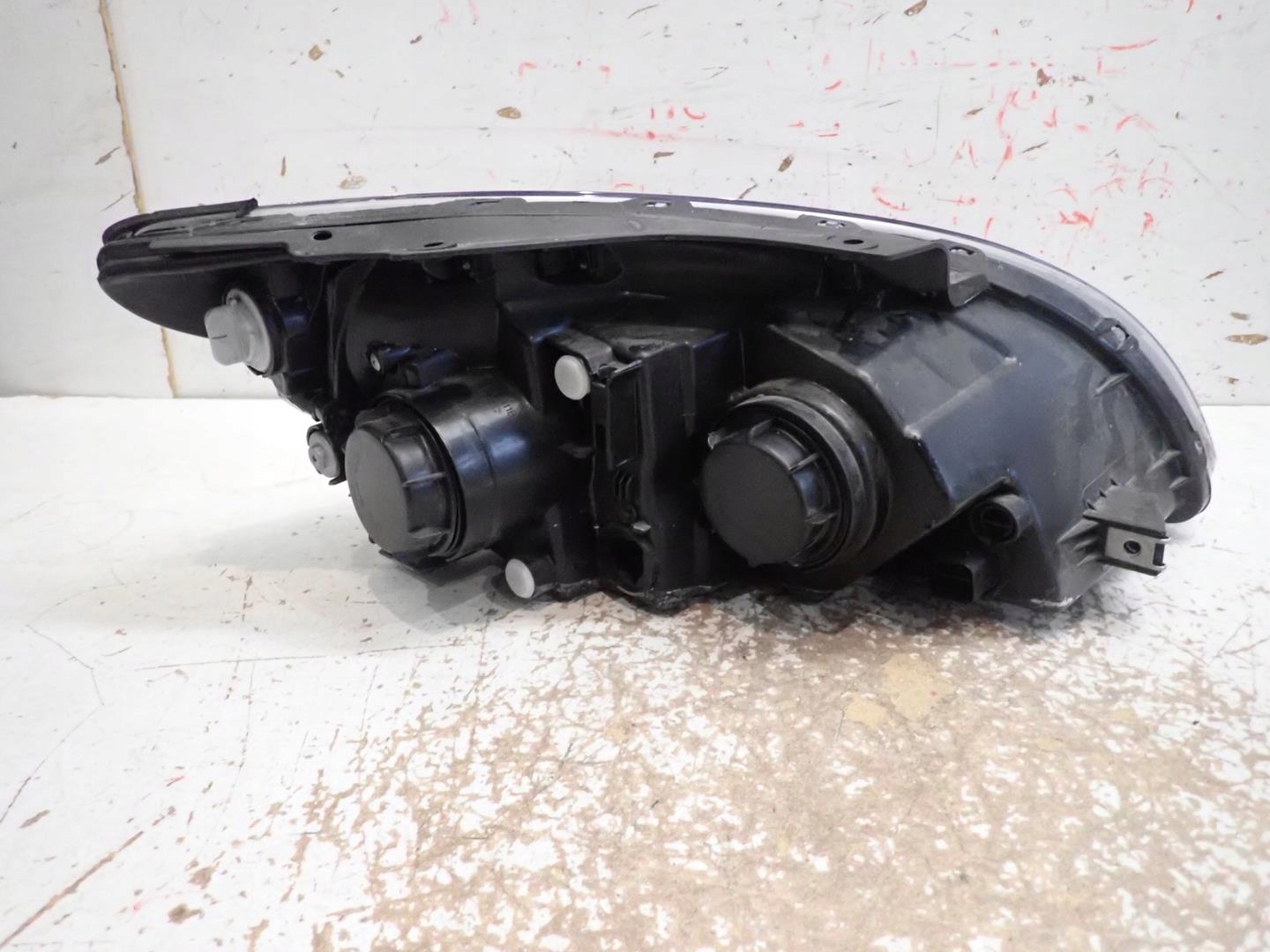 light front front left HYUNDAI I30 and 2007-2012