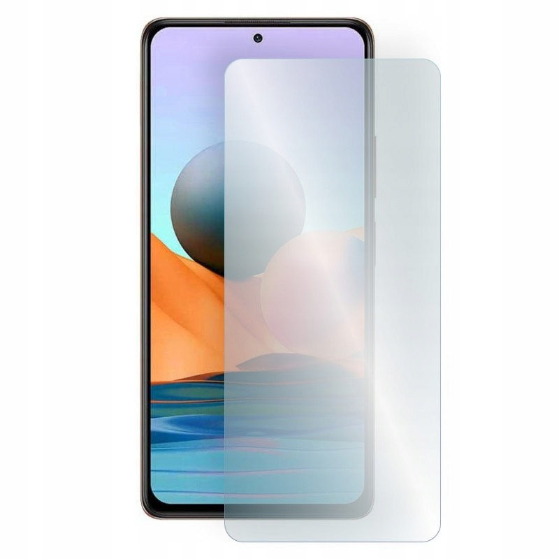 

9H Szkło hartowane do Xiaomi Redmi Note 10 Pro