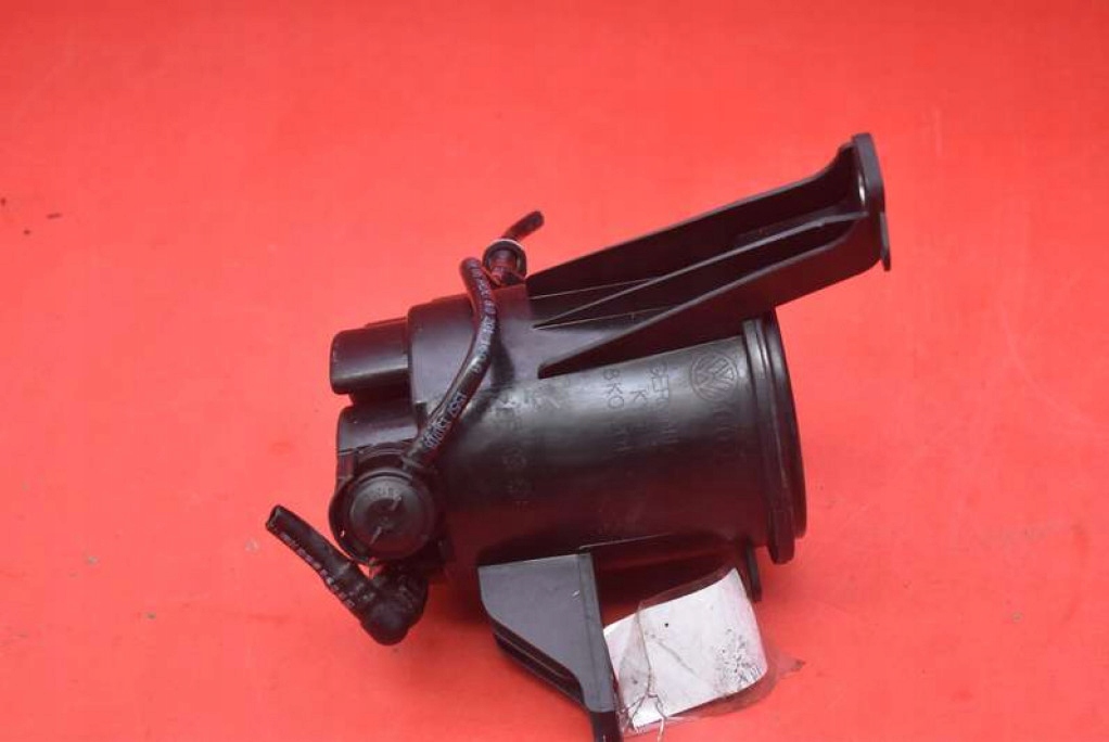 carbon filter 8K0201799G AUDI A4 B8 2.0 TFSI 211 KM 07-11