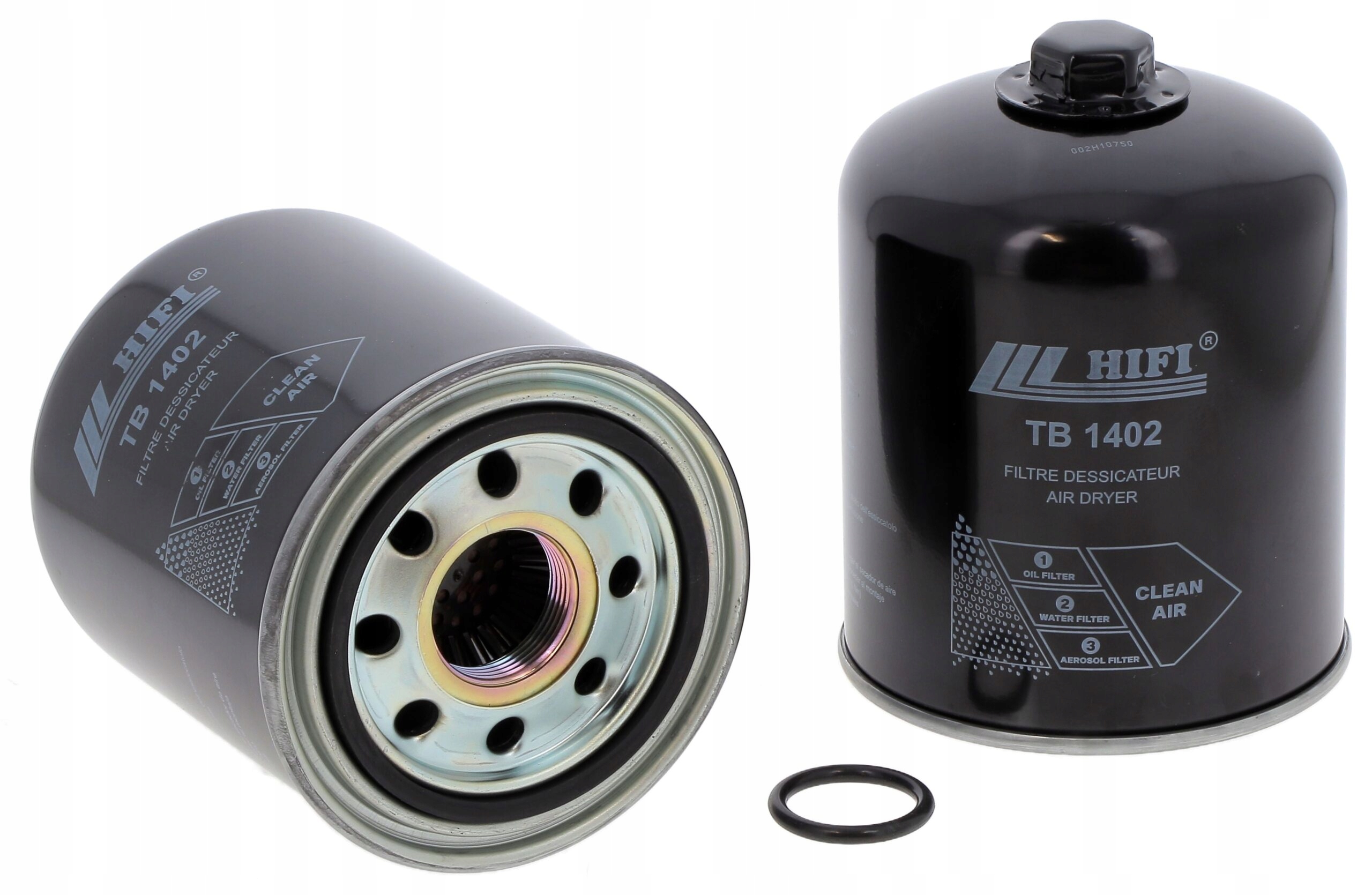 Vysoušecí filtr Tb 1402 Hifi Filter
