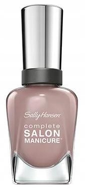 

Sally Hansen Salon Complete Lakier Mauve Along 374