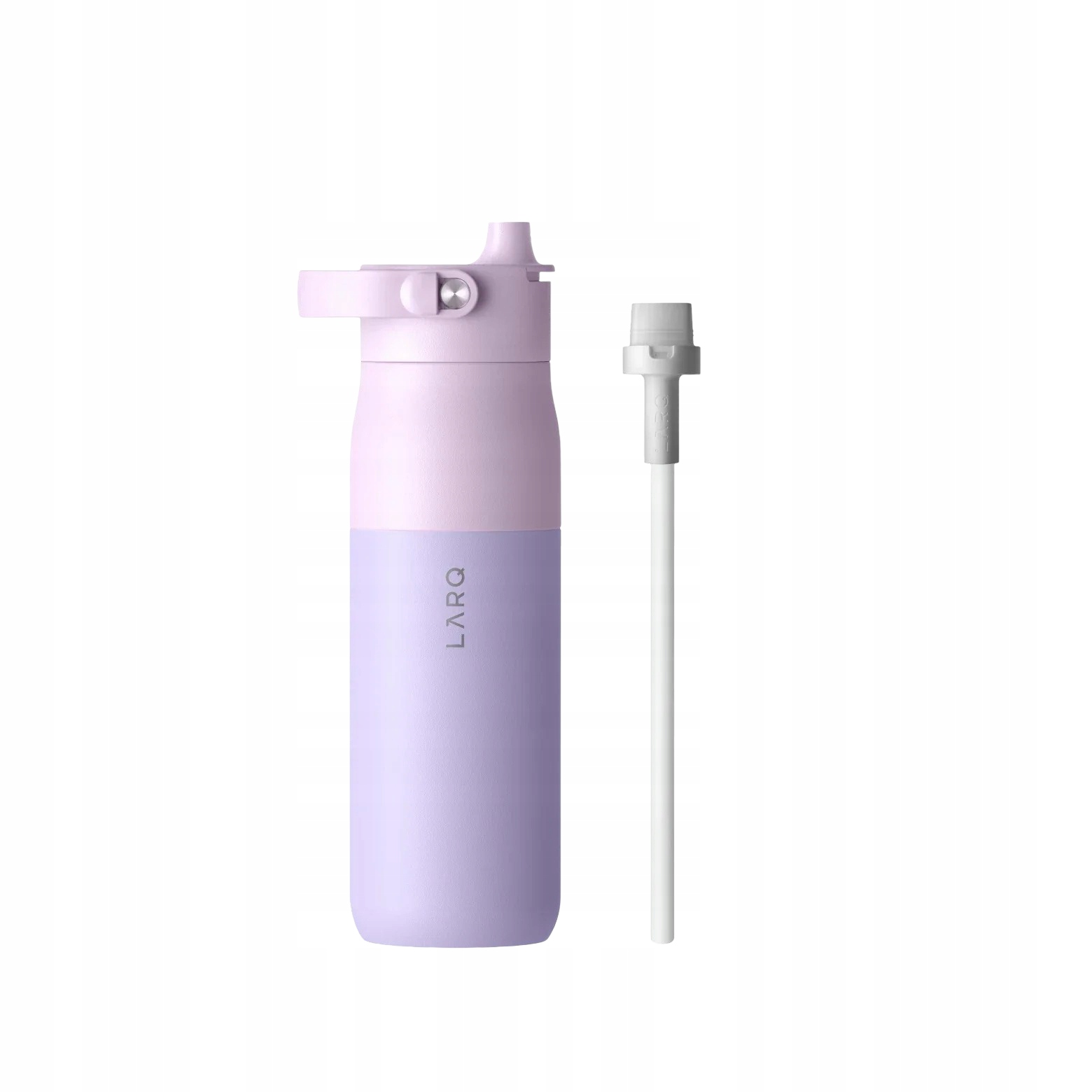 Larq Termoláhev Bottle Swig Top 1000 ml Luberon Lavender