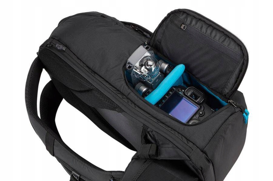 Plecak Foto Thule Aspect DSLR Backpack na aparaat Materiał dominujący inny