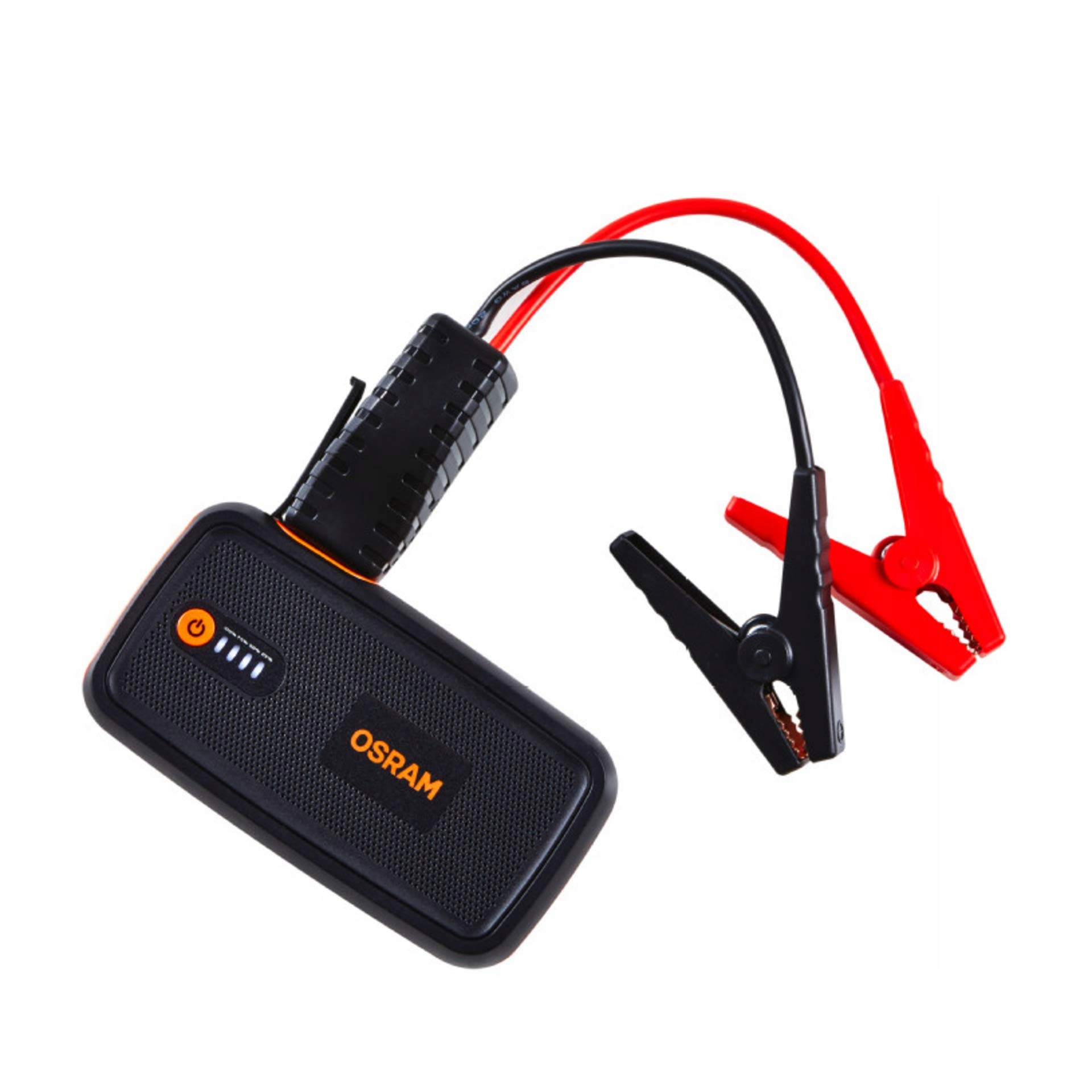 OSRAM BATTERYstart 300 Rozrusznik Akumulatorowy 1500A 12V Powerbank — miniatura 4