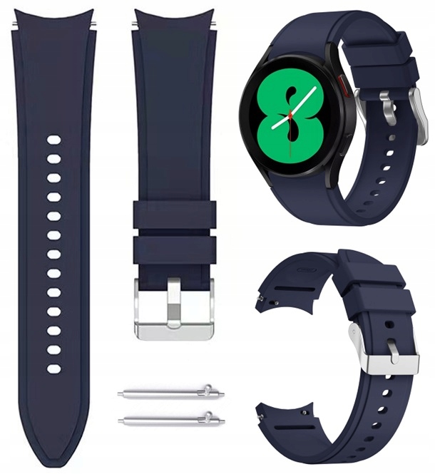 

Pasek Galaxy Watch 4 5 40/42/44/46/45 Pro