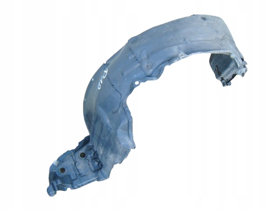 NISSAN PRIMERA P12 02-07 NADKOLE PRAWY PRZÓD