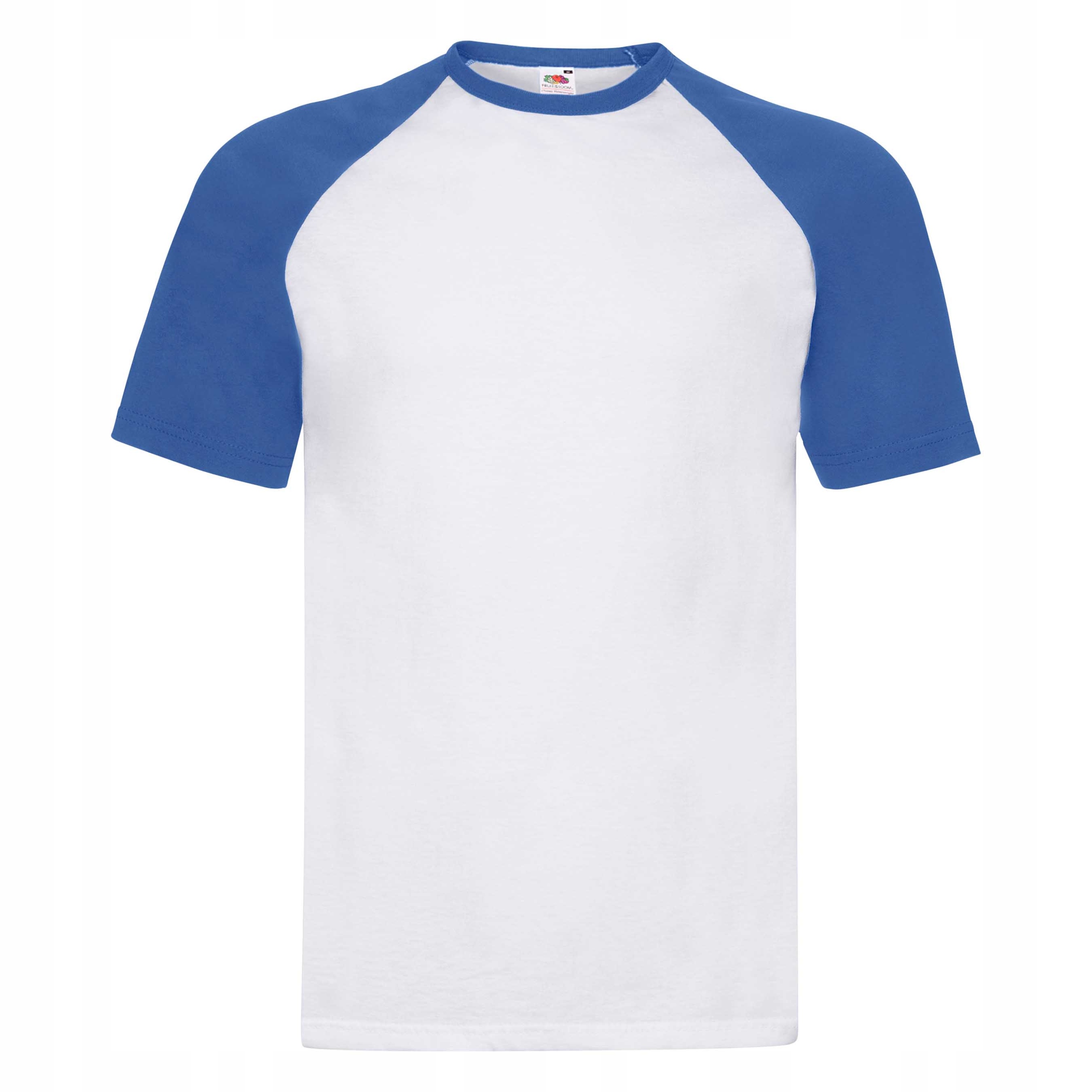 

Koszulka T-shirt Męska Fruit Of The Baseball S